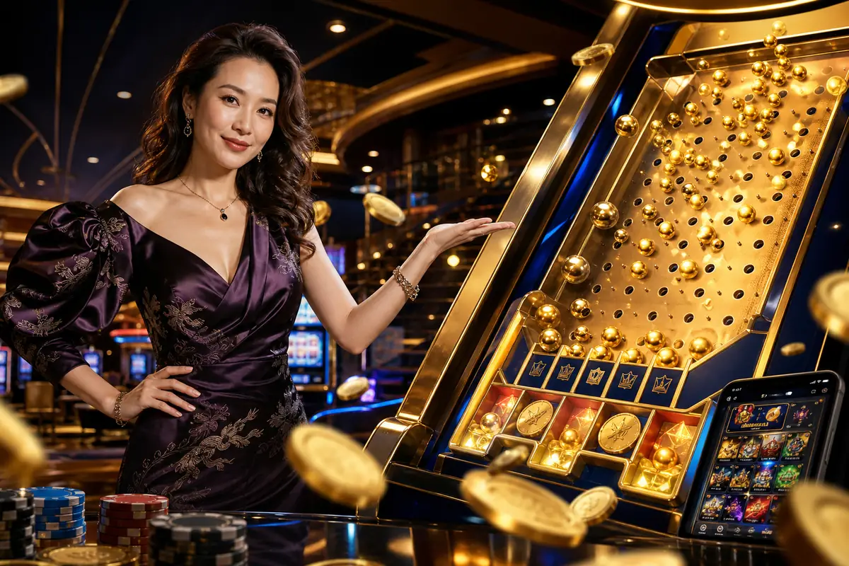 dj699 ဘောလုံး Live Betting မြင်ကွင်း