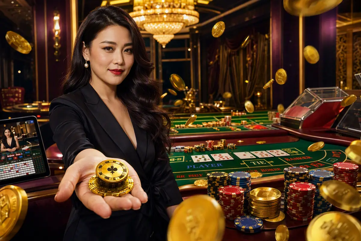 dj699 PG Soft Fortune Tiger Slots ဂိမ်း
