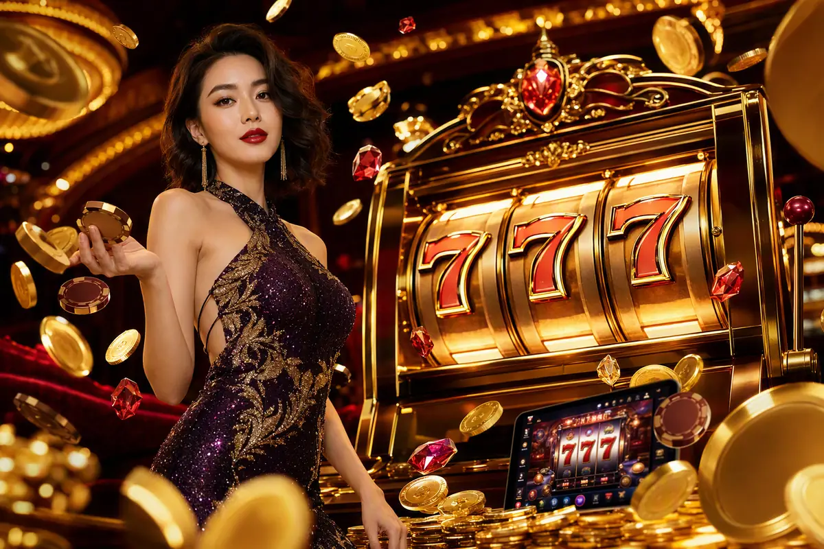dj699 VIP Loyalty ဆုလာဘ် အစီအစဉ်