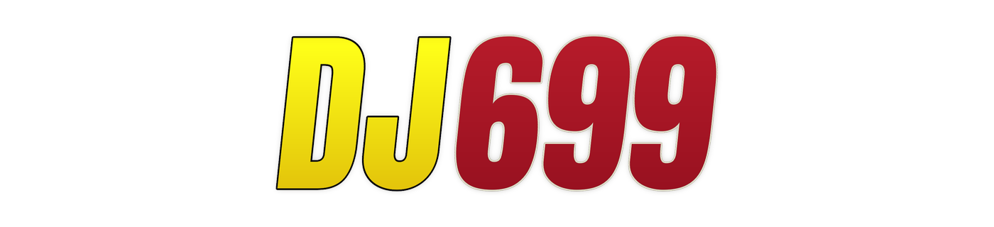 dj699 logo